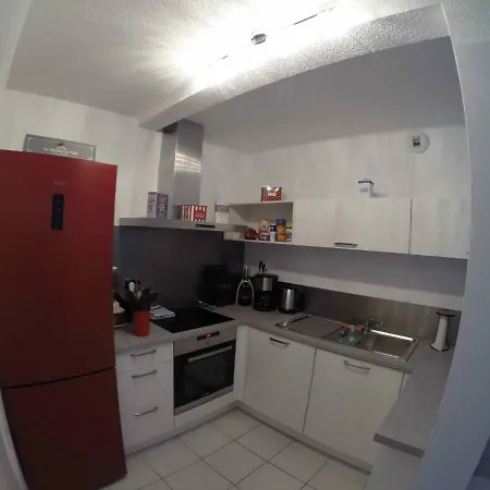 Les Pieds Dans L'eau Arcachon