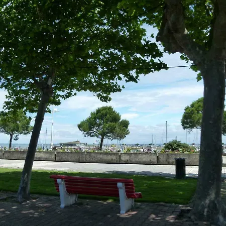 Les Pieds Dans L'eau Arcachon