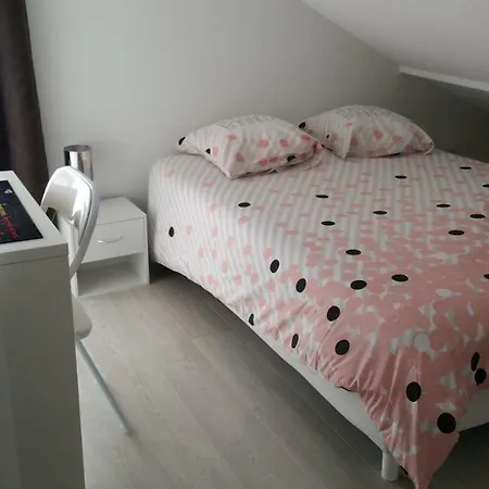 Apartamento Les Pieds Dans L'eau *