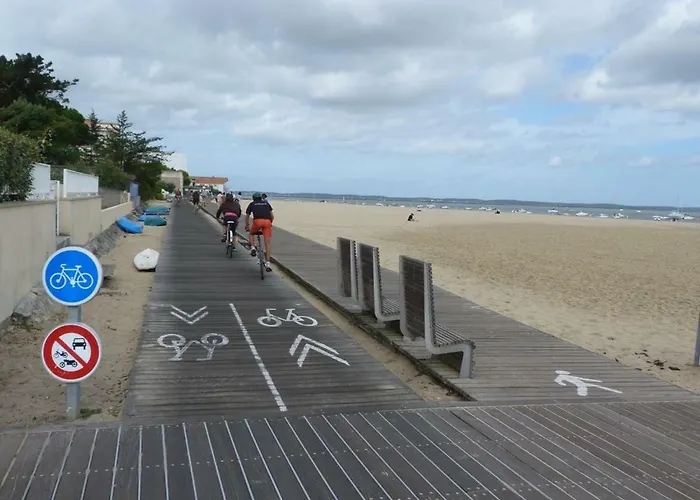Les Pieds Dans L'eau Appartement