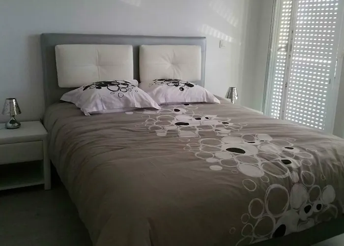 Apartamento Les Pieds Dans L'eau *