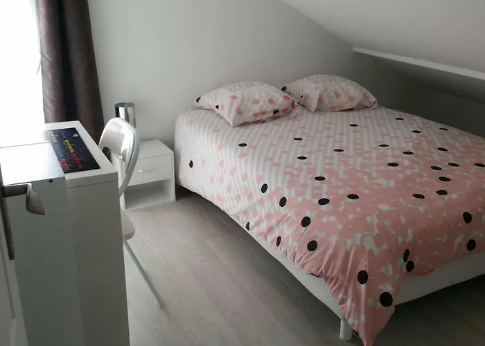 Appartement Les Pieds Dans L'eau *