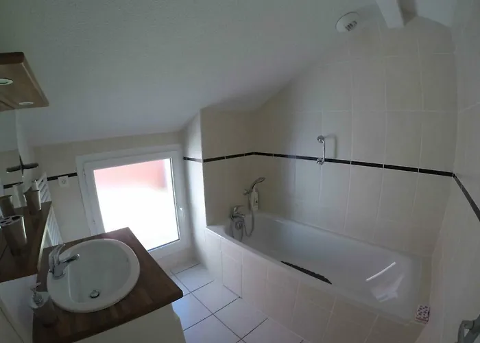 Les Pieds Dans L'eau * Arcachon