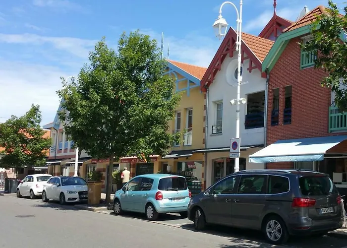 Daire Les Pieds Dans L'eau *